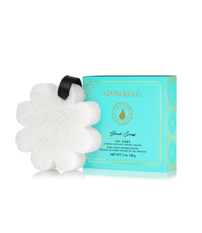 SPONGELLE Boxed Flower