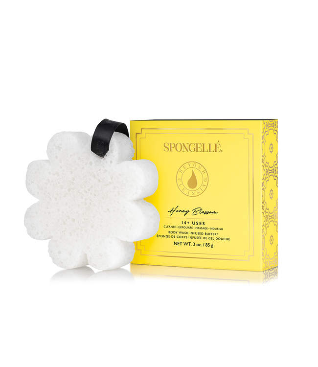 SPONGELLE Boxed Flower