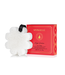 SPONGELLE Boxed Flower