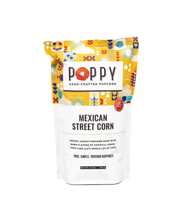Market Bag Popcorn
