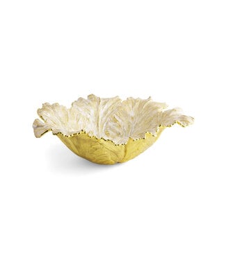 MICHAEL ARAM Tulip Centerpiece Large Bowl