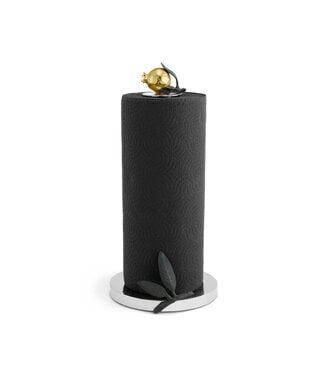 MICHAEL ARAM Pomegranate Paper Towel Holder