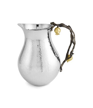 MICHAEL ARAM Pomegranate Pitcher