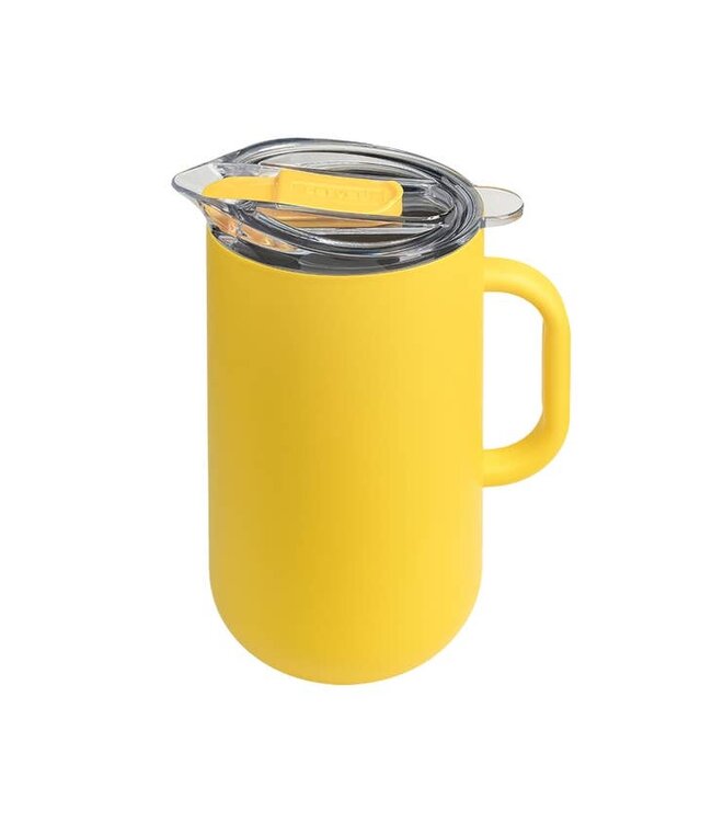 SERVED Served Vacuum-Insulated Pitcher (2L)