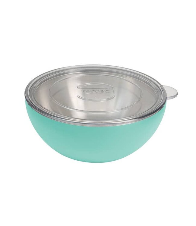 SERVED Served Vacuum-Insulated Lg Serving Bowl (2.5Q)