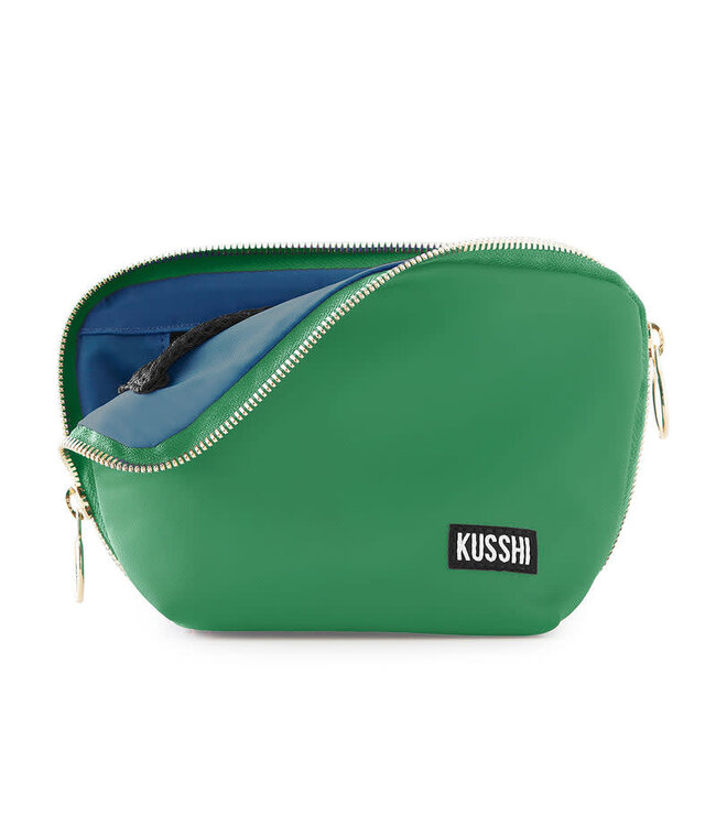 KUSSHI Everyday Makeup Bag
