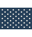 HESTER & COOK Painted Placemat