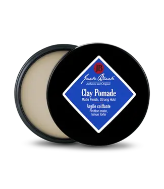 JACK BLACK 2.75oz Pomade