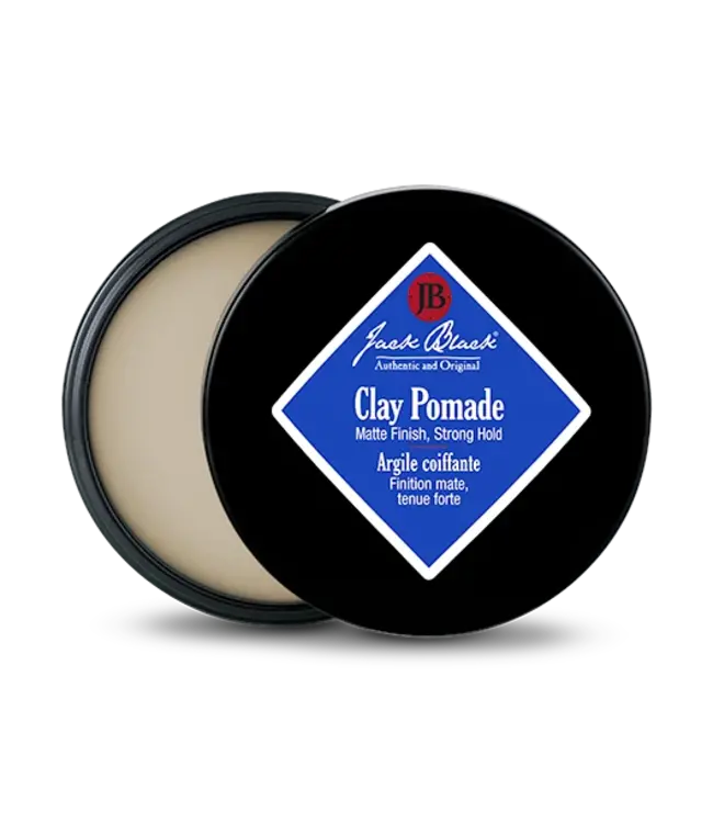 JACK BLACK 2.75oz Pomade