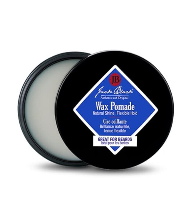 JACK BLACK 2.75oz Pomade