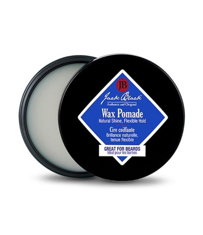 JACK BLACK 2.75oz Pomade