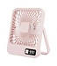 Portable Desk Fan