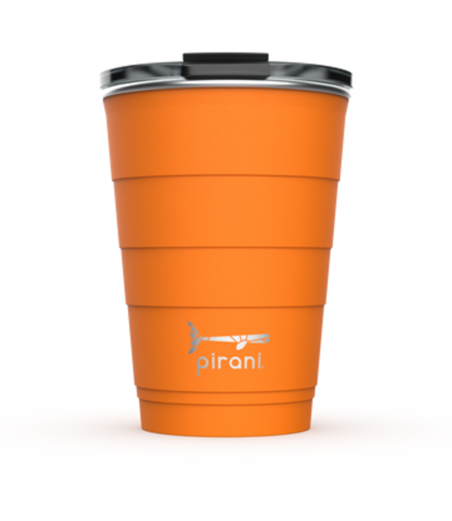 Pirani Insulated Stackable Tumbler