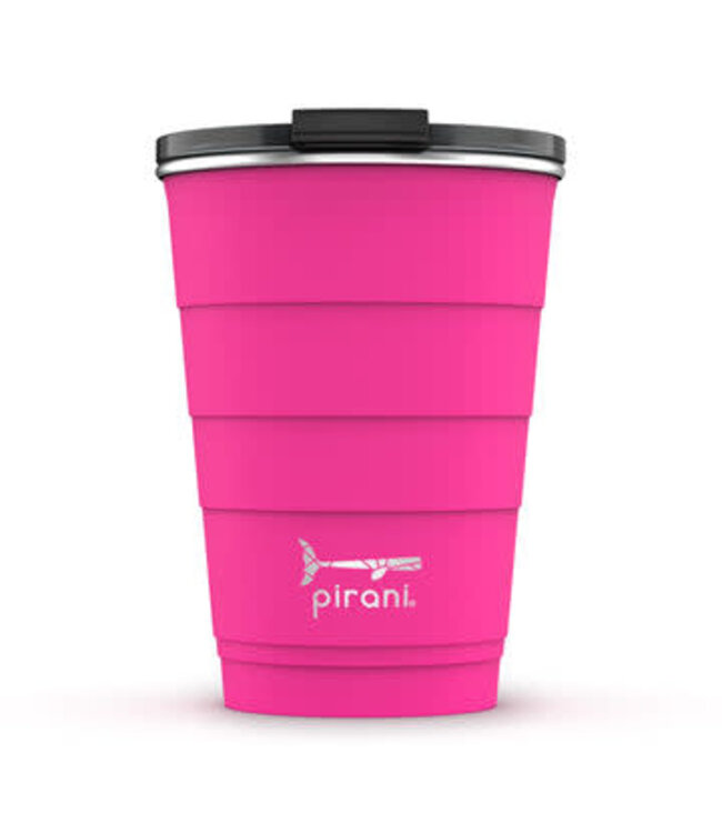 Pirani Insulated Stackable Tumbler