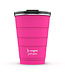 Pirani Insulated Stackable Tumbler