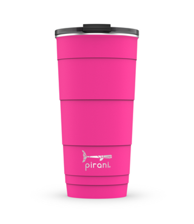 Pirani Insulated Stackable Tumbler