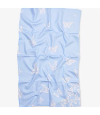 GEOMETRY Spring Tea Towels
