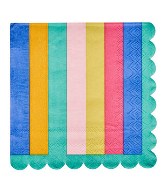 Cocktail Napkin