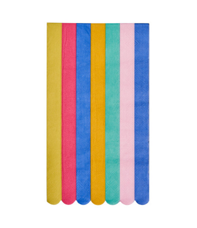 Guest Towel