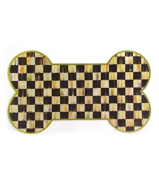MACKENZIE CHILDS Courtly Check Pup Placemat