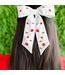 BRIANNA CANNON Bow Barrette