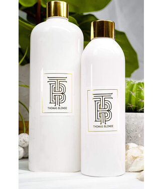 THOMAS BLONDE Blonde-Diffusing Oil