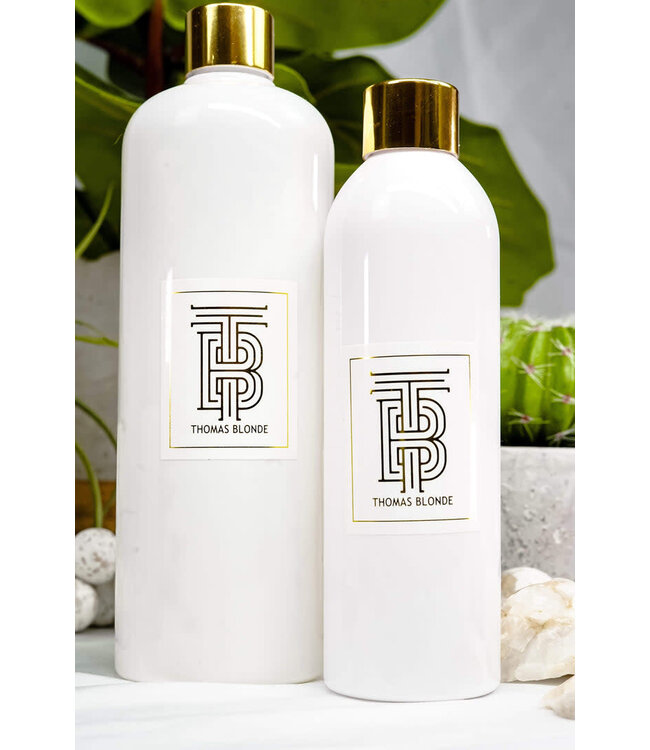 THOMAS BLONDE Blonde-Diffusing Oil