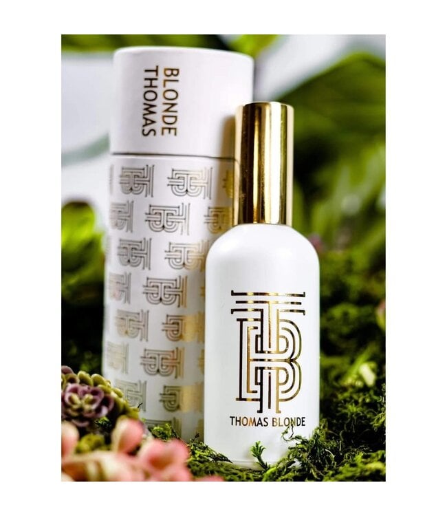 THOMAS BLONDE Room Re-Fresh & Linen Spray