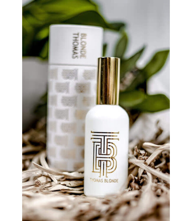 THOMAS BLONDE Room Re-Fresh & Linen Spray