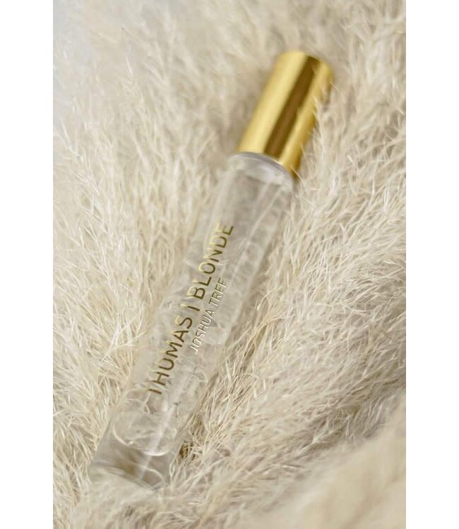 THOMAS BLONDE High-Roller Grab & Go Perfume Stick