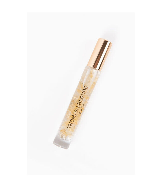 THOMAS BLONDE High-Roller Grab & Go Perfume Stick