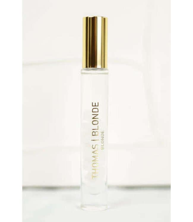 THOMAS BLONDE High-Roller Grab & Go Perfume Stick