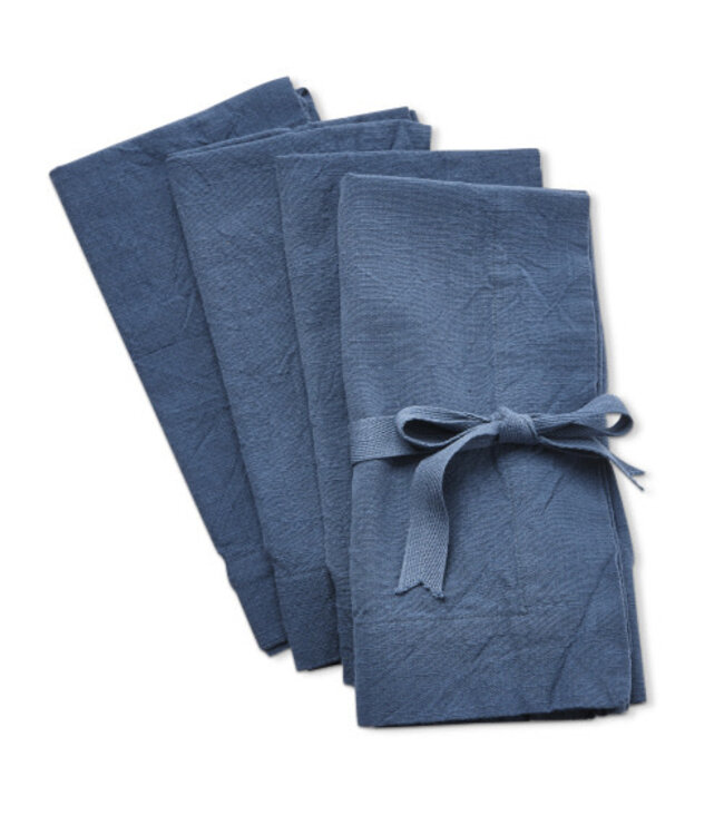 Threads Slub Napkin - Sold as Set