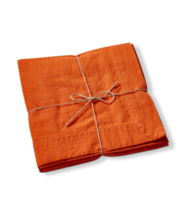 Threads Slub Napkin - Sold as Set