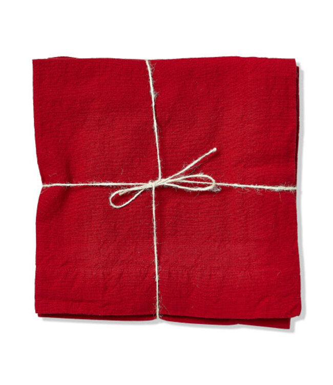 Threads Slub Napkin - Sold as Set