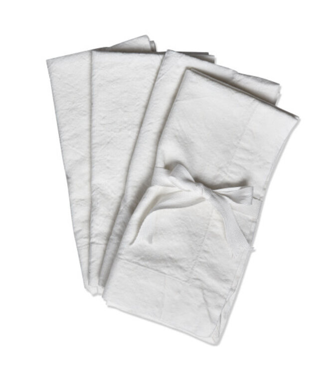 Threads Slub Napkin - Sold as Set