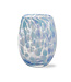 Confetti Stemless Wine Glass