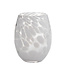 Confetti Stemless Wine Glass
