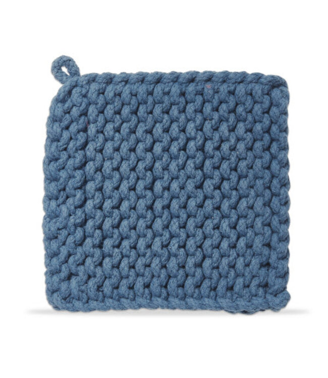 Crochet Trivet Potholder