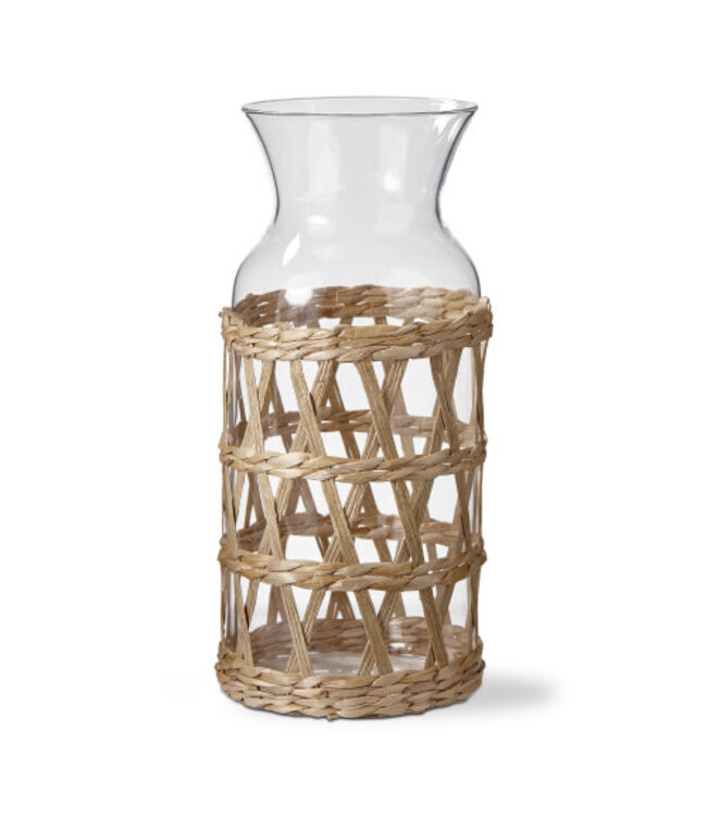Island Carafe Natural