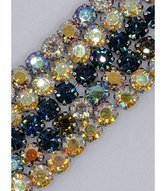 JERE BIJOUX Classic Bracelet - Istanbul