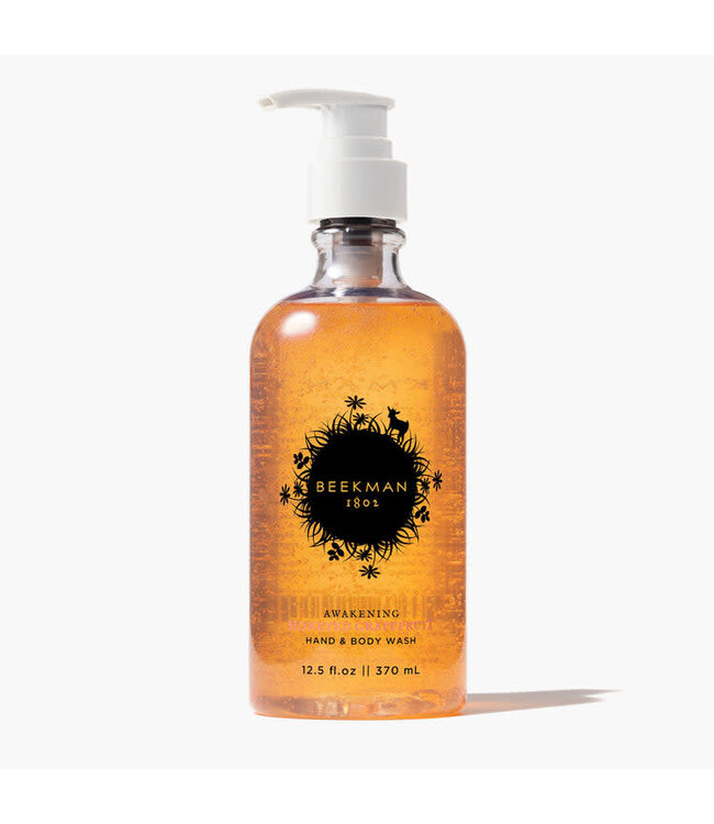 12.5oz Hand & Body Wash