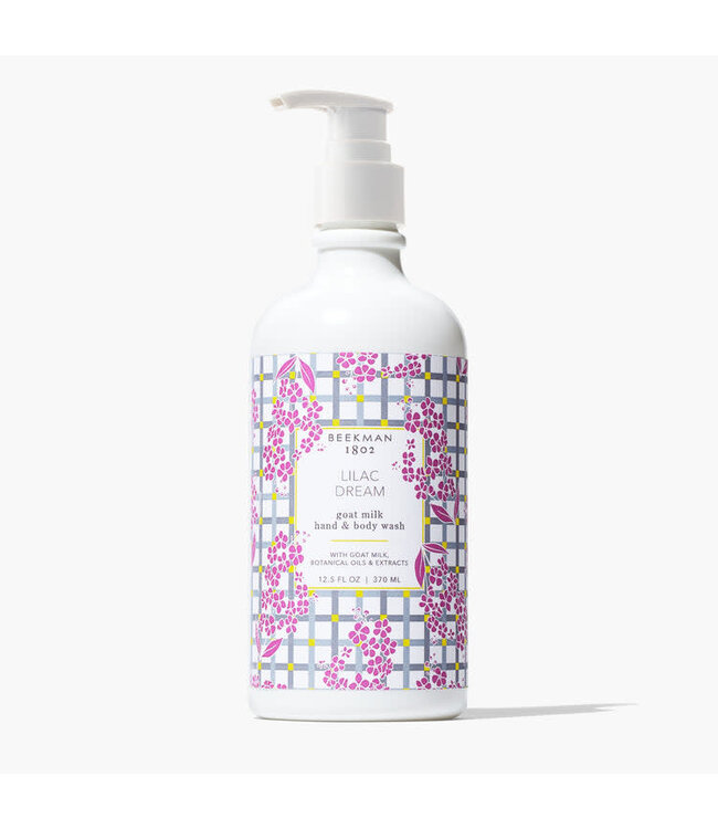 12.5oz Hand & Body Wash