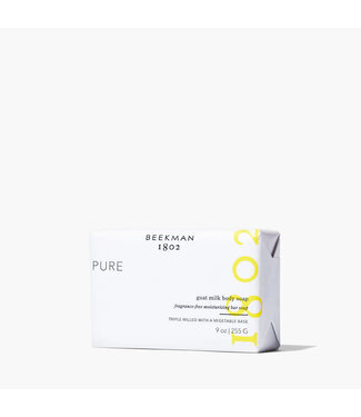 Bar Soap