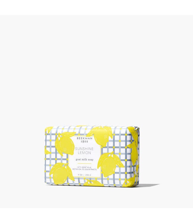 Bar Soap