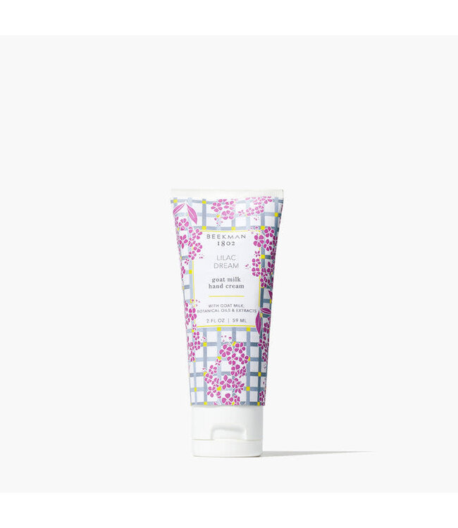 2oz Hand Cream