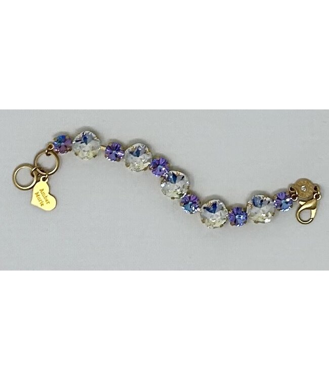 JERE BIJOUX Gold Premier Bracelet - Paris