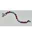 JERE BIJOUX Classic Bracelet - Malibu