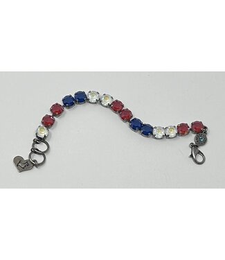 JERE BIJOUX Classic Bracelet - Oklahoma