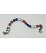 JERE BIJOUX Classic Bracelet - Oklahoma
